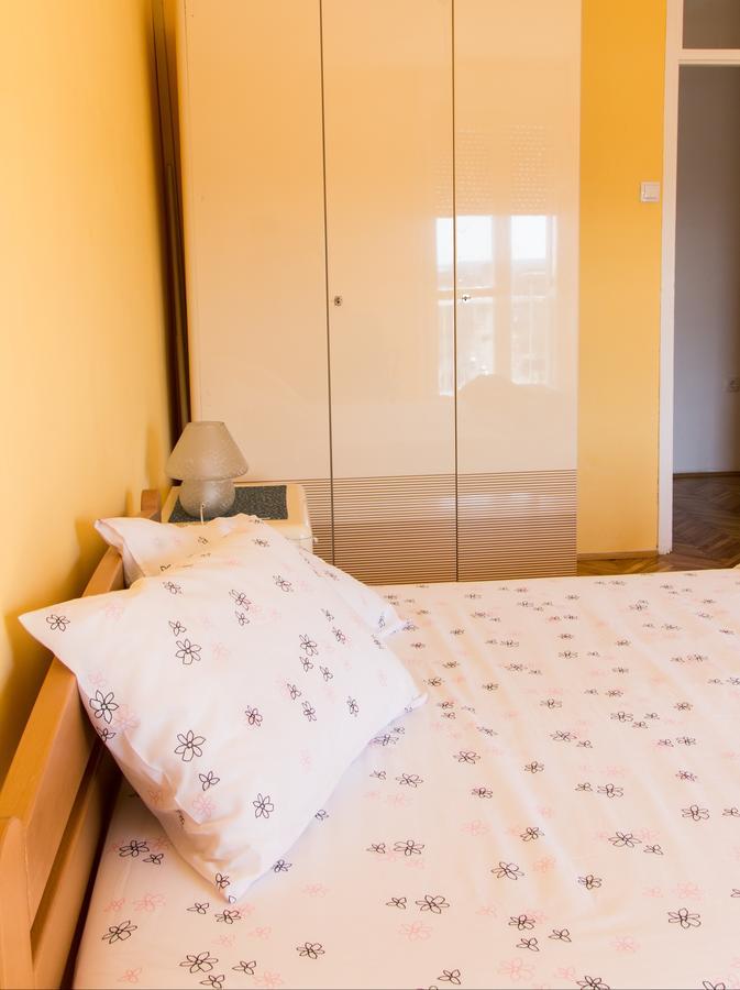 Sunny Apartment Belgrade Extérieur photo